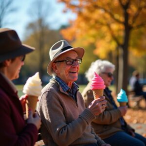 pic4 carasel people having fun